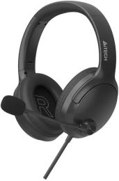 Накладні навушники A4Tech FH280U Black