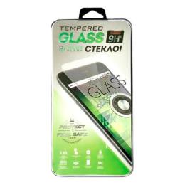 Захисне скло PowerPlant для Sony Xperia XA1 Plus Transparent