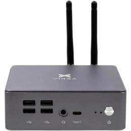 Неттоп Vinga Mini PC V665 (V6651255U.16256)