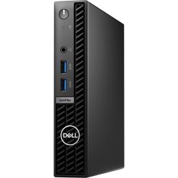Неттоп Dell Optiplex 7010 MFF/i5-13500T, 8/256 (N007O7010MFFUA_WP)