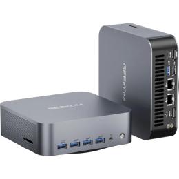 Неттоп GEEKOM GT1 Mega AI