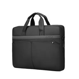 Сумка для ноутбука Mark Ryden MR8001X 15, 6 Lifestyle L Black
