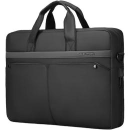Сумка для ноутбука Mark Ryden MR8001D 15.6 Lifestyle XL Black