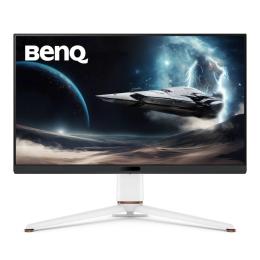 Монітор BenQ EX321UX Black White 31.5 (9H.LM7LB.QBE)