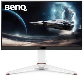 Монітор BenQ EX271U (9H.LN2LB.TBE) White 27