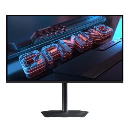 Монітор Gigabyte MO32U Gaming Monitor Black 31.5