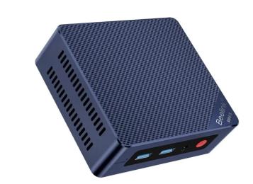 Неттоп Beelink Mini S13 16/1Tb (9B.EU4190833K10)