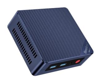 Неттоп Beelink Mini S13 16/500GB (9B.EU4190830K10)