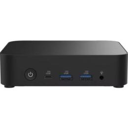 Неттоп Asus NUC 14 Essential RNUC14MNK9700002/N97
