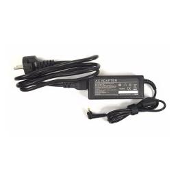 Блок живлення для ноутбука PowerPlant IB65H4017 Black (IBM/LENOVO 220V, 20V 65W 3.25A 4.0*1.7)