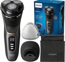 Електробритва Philips Shaver Series 3000 S3342/13