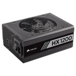 Блок живлення для ПК Corsair HX1200 Black