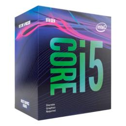 Процесор Intel Core i5-9400F BX80684I59400F Black