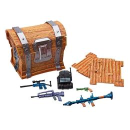 Колекційна фігурка Jazwares Fortnite Loot Chest (FNT0001)