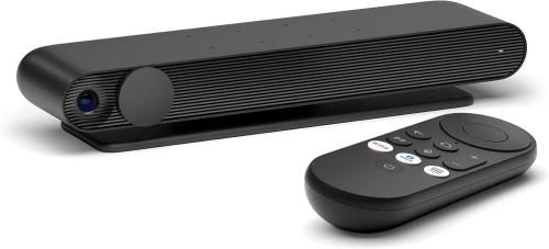 Медіаплеєр Meta Portal TV (LW94NS) Black