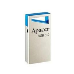 Флеш память Apacer AH155 AP32GAH155U-1 Blue Silver 32 GB USB 3.0