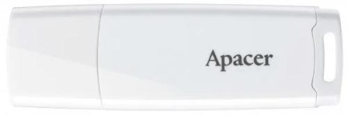 Флеш память Apacer AH336 AP32GAH336W-1 White 32 GB USB 2.0