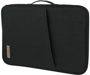 Сумка для ноутбука Esperanza ET194 PRATO 15.6 Black