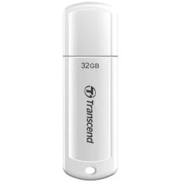 Флеш память Transcend JetFlash 730 TS32GJF730 Black White 32 GB USB 3.0