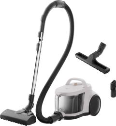 Пилосос Electrolux EL51C2SW