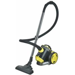 Пилосос Brock BVC 8056 YT