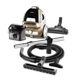 Пилосос AMICA VM 3045 Bagio Eco