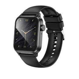 Смарт-годинник Hoco Smart Watch Y26 Smart sports watch Black (call version)