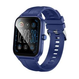 Смарт-годинник Hoco Smart Watch Y27 Smart sports watch Blue (call version)