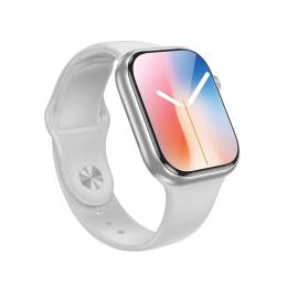 Смарт-годинник Hoco Smart Watch Y30 Silver (call version)