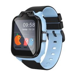 Смарт-годинник Hoco Y104 4G Blue