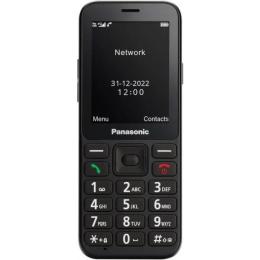 Кнопковий телефон Panasonic KX-TU250 (KX-TU250EXB)