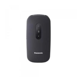 Кнопковий телефон Panasonic KX-TU446 Black (KX-TU446EXB)