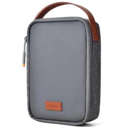 Органайзер WIWU Minimalis Travel Gray