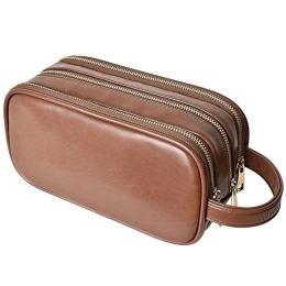 Органайзер WIWU Salem Pouch LUX Brown