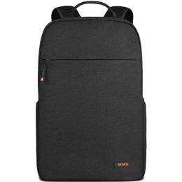 Рюкзак для ноутбука WIWU Pilot Backpack 15.6 Black