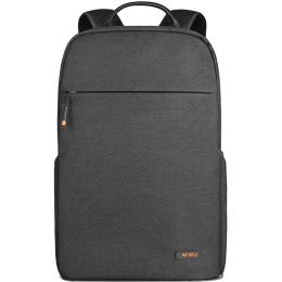 Рюкзак для ноутбука WIWU Pilot Backpack 15.6 Gray