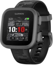 Смарт-годинник Garmin Bounce Black (010-02448-20)