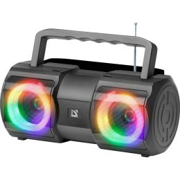 Акустика портативна Defender Beatbox 20 Black (65420)