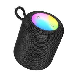 Акустика портативна Hoco HC30 Oceano Black