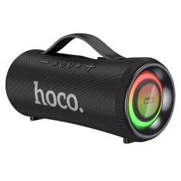Акустика портативна Hoco HA10 Oleada outdoor Black