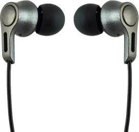 Дротові навушники Jellico CT-33 Gray