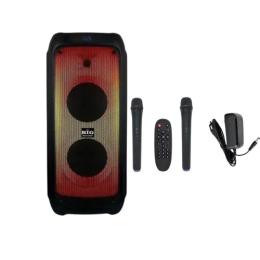 Акустична система Big JB500FLAME Black