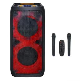 Акустична система Big JB300FLAME Black