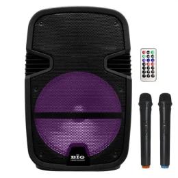 Акустична система Big 300TORNADO Black