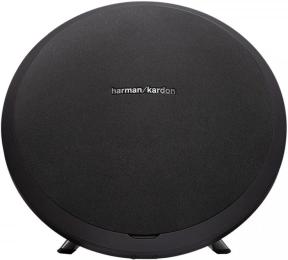 Акустика портативна Harman Kardon Onyx Studio Black (HKONYXSTUDIO)