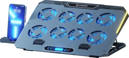 Підставка під ноутбук GamePro CP1040