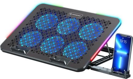 Підставка під ноутбук GamePro CP590