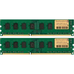 Оперативна память INTELIGENTES 16GB (2x8GB) DDR3L 1333 MHz (IU3AFA2/16)
