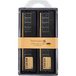 Оперативна память INTELIGENTES 32GB (2x16GB) DDR4 3200 MHz CL22 (IU4DHE2/32)