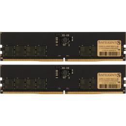 Оперативна память INTELIGENTES 32GB (2x16GB) DDR5 5600 MHz (IU5CIJ2/32)